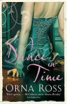 A Dance in Time - Orna Ross