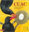 Cuac - Carmen Posadas, Jesús Gabán