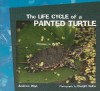 The Life Cycle of a Painted Turtle - Andrew Hipp