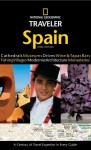 National Geographic Traveler: Spain - Fiona Dunlop