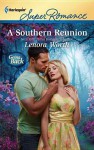 A Southern Reunion - Lenora Worth