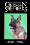 Dr. Ackerman's Book of the German Shepherd - Lowell J. Ackerman