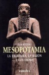 Mesopotamia - Jean Bottéro