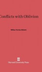 Conflicts with Oblivion - Wilbur Cortez Abbott