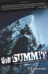 The Summit - Eric Alexander