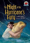 The Night of the Hurricane's Fury - Candice F. Ransom, Paul Tong