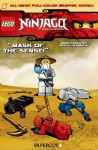 LEGO Ninjago #2: Mask of the Sensei - Greg Farshtey, Paulo Henrique