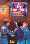 The Mystery Of The Silver Spider (The Three Investigators 8) - Robert Arthur