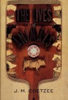 The Lives of Animals - J.M. Coetzee