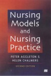 Nursing Models And Nursing Practice - Peter Aggleton