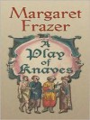 A Play of Knaves (Joliffe, #3) - Margaret Frazer