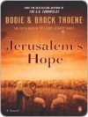 Jerusalem's Hope - Bodie Thoene, Brock Thoene