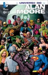 El Universo DC de Alan Moore - Alan Moore, Bill Willingham, Bob Lappan, Anthony Tollin