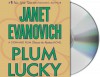 Plum Lucky (Stephanie Plum Between-The-Numbers Novels) - Janet Evanovich