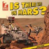 Is There Life on Mars? - Michael Portman