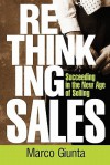 Rethinking Sales - Marco Giunta