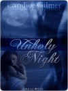 Unholy Night - Candice Gilmer