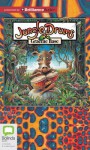 Jungle Drums - Graeme Base