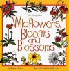 Wildflowers, Blooms & Blossoms (Take Along Guides) - Diane L. Burns