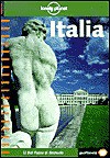 Lonely Planet Italia - Damien Simonis, Nicola Williams, Fiona Adams, Miles Rossia