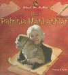 Meet Patricia MacLachlan - Frances E. Ruffin