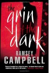 The Grin of the Dark - Ramsey Campbell