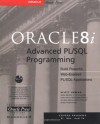 Oracle8i Advanced PL/SQL Programming - Scott Urman