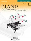 Piano Adventures Performance Book, Level 4 - Nancy Faber, Randall Faber