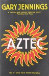 Aztec - Gary Jennings