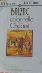 Il colonnello Chabert - Honoré de Balzac, Roberto Bonchio