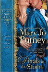 Petals in the Storm (Fallen Angels, #3) - Mary Jo Putney