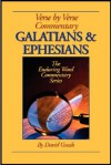 Galatians and Ephesians - David Guzik