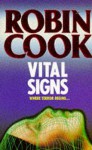 Vital Signs - Robin Cook