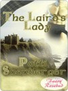 The Laird's Lady - Patti Shenberger