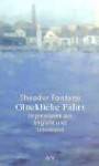 Glückliche Fahrt. Impressionen aus England und Schottland - Theodor Fontane, Gotthard Erler