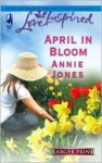 April in Bloom - Annie Jones