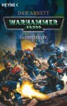 Warhammer 40 000. Geisterkrieger - Dan Abnett