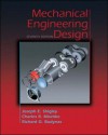 Mechanical Engineering Design - Joseph Edward Shigley