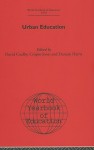 World Yearbook of Education 1992: Urban Education (World Yearbook of Education) - David Coulby, Crispin Jones, Duncan Harris