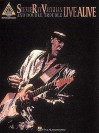 Stevie Ray Vaughan - Live Alive - Stevie Ray Vaughan