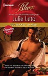 Too Wicked to Keep - Julie Leto