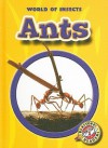 Ants - Emily K. Green