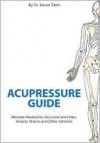 FREE Acupressure Guide for Relieving Hangovers - MobileReference