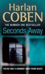 Seconds Away - Harlan Coben