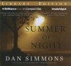 Summer of Night - Dan Simmons