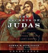 The Secrets of Judas - James M. Robinson, Eric Conger