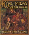 King Midas and the Golden Touch - M. Charlotte Craft, K.Y. Craft