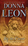 By Its Cover - Donna Leon