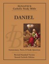 Ignatius Catholic Study Bible - Daniel - Scott Hahn, Curtis Mitch