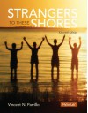 Strangers to These Shores (11th Edition) - Vincent N. Parrillo